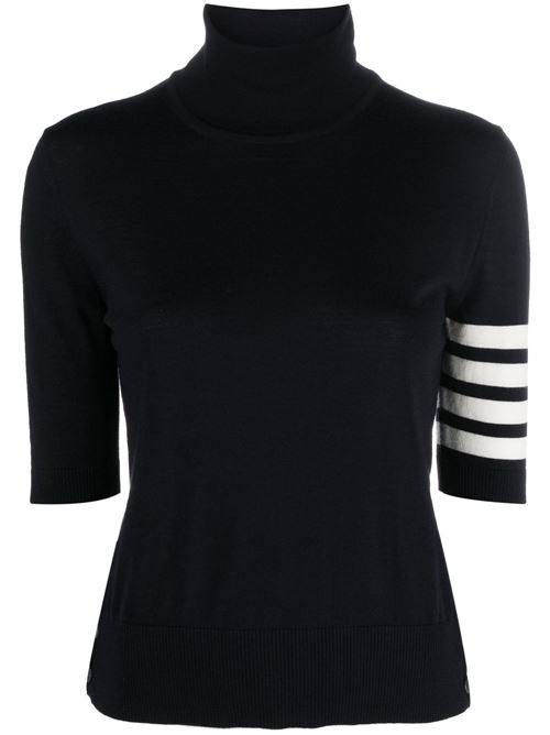 Dolcevita in lana THOM BROWNE | FKA434AY1014415